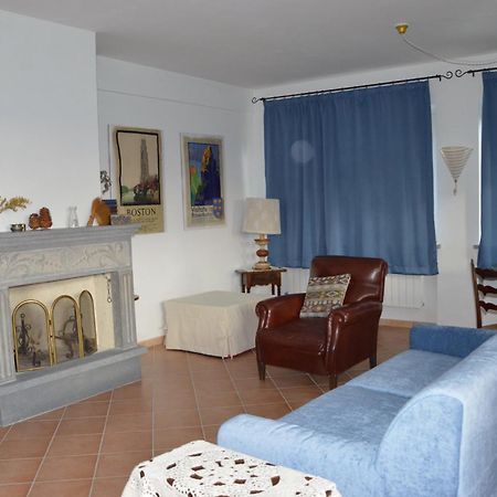 Agriturismo Tenuta Buon Respiro Орв'єто Номер фото