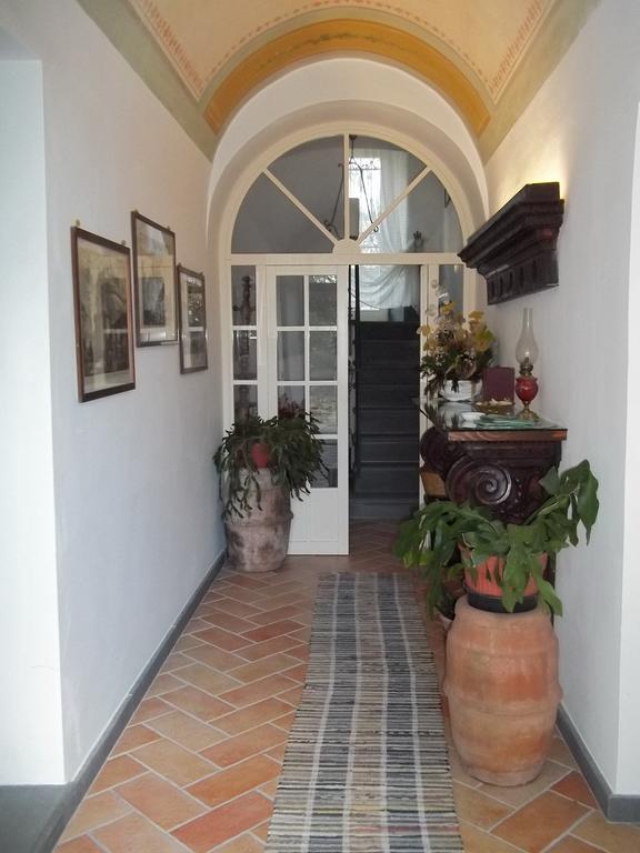 Agriturismo Tenuta Buon Respiro Орв'єто Екстер'єр фото