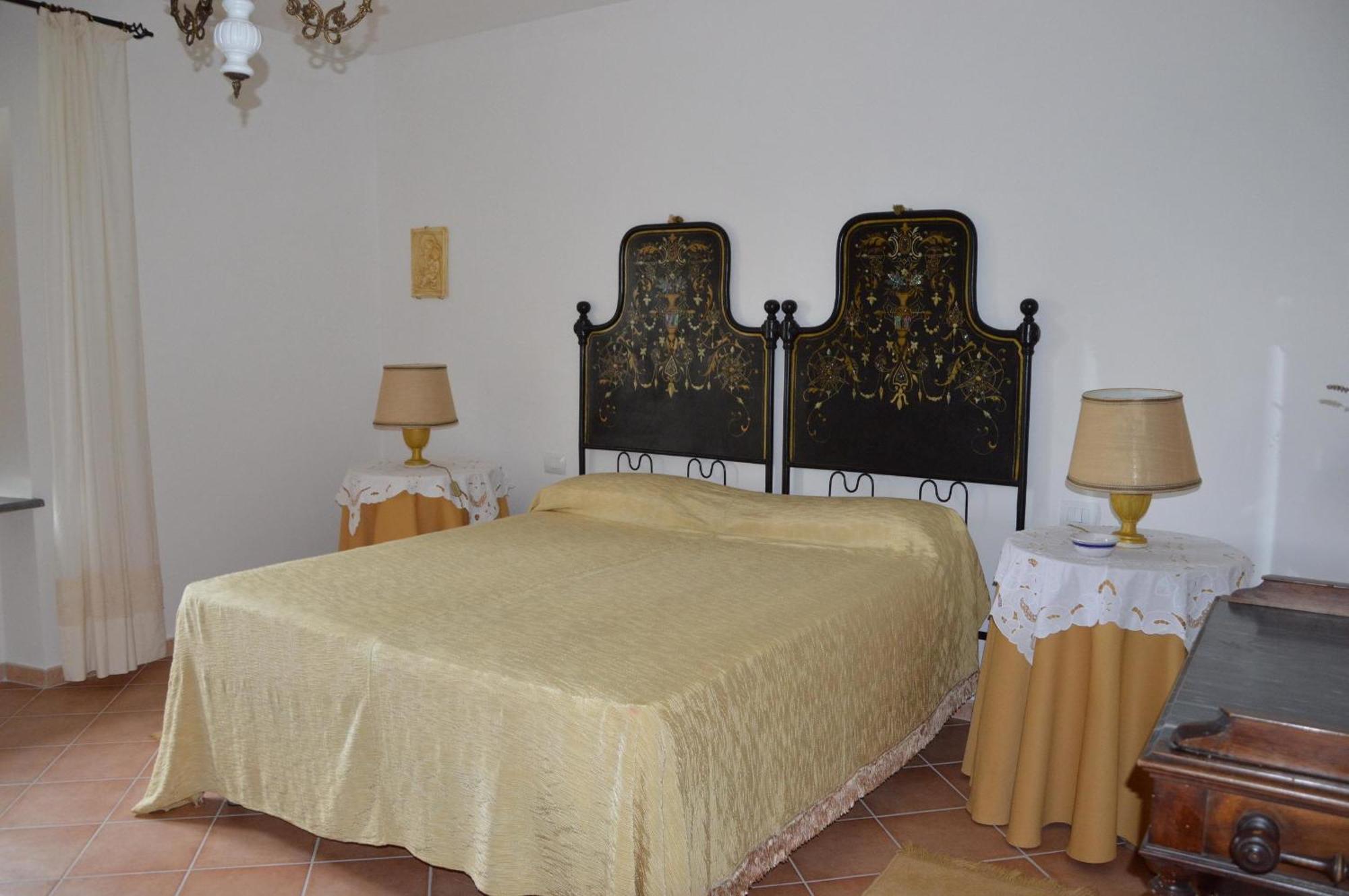Agriturismo Tenuta Buon Respiro Орв'єто Номер фото