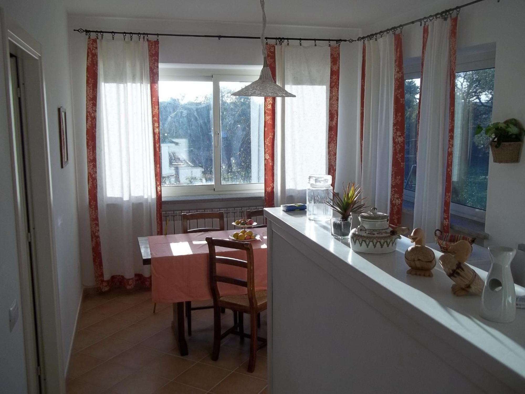 Agriturismo Tenuta Buon Respiro Орв'єто Номер фото