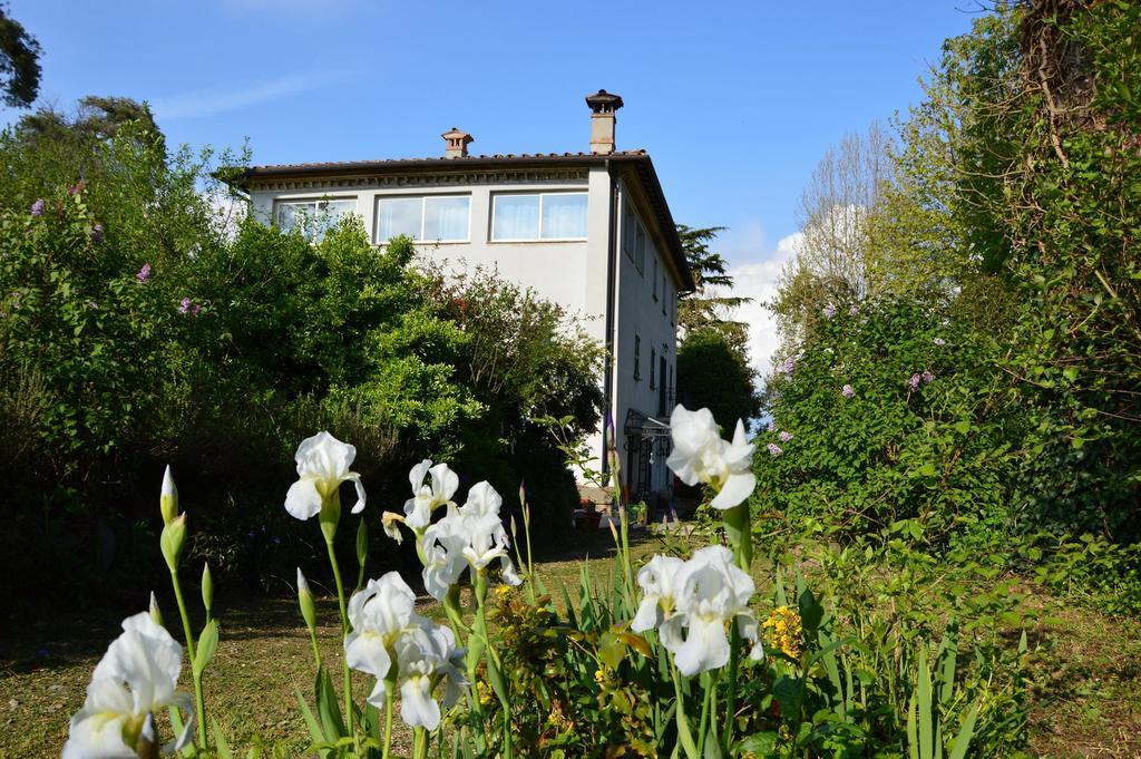 Agriturismo Tenuta Buon Respiro Орв'єто Екстер'єр фото